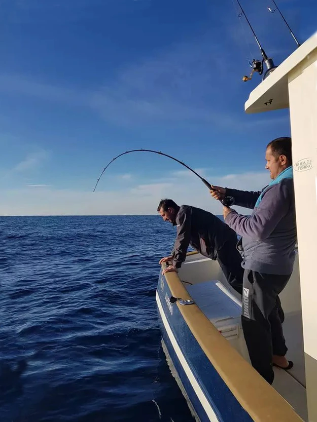 Partez à la découverde merveilleux spots de pêche
