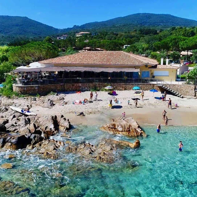 Restaurant U Livanti