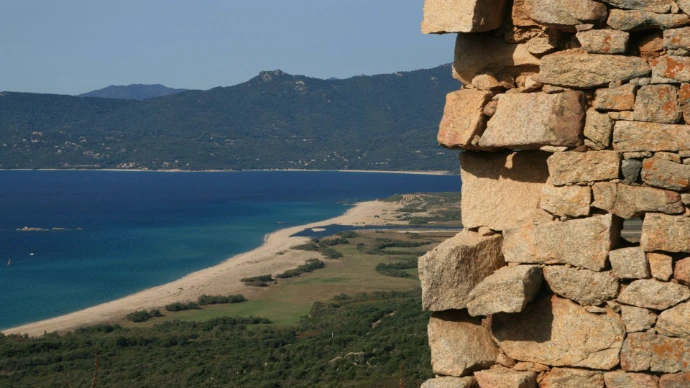 Balade pedestre Chiave portigliolo